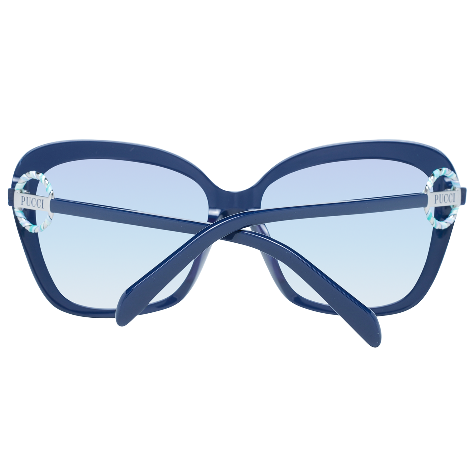 Emilio Pucci Sunglasses EP0165 90W 58