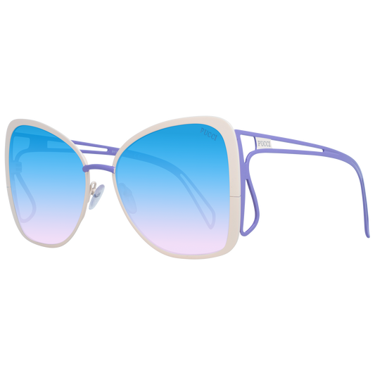 Emilio Pucci Sunglasses EP0168 24W 58