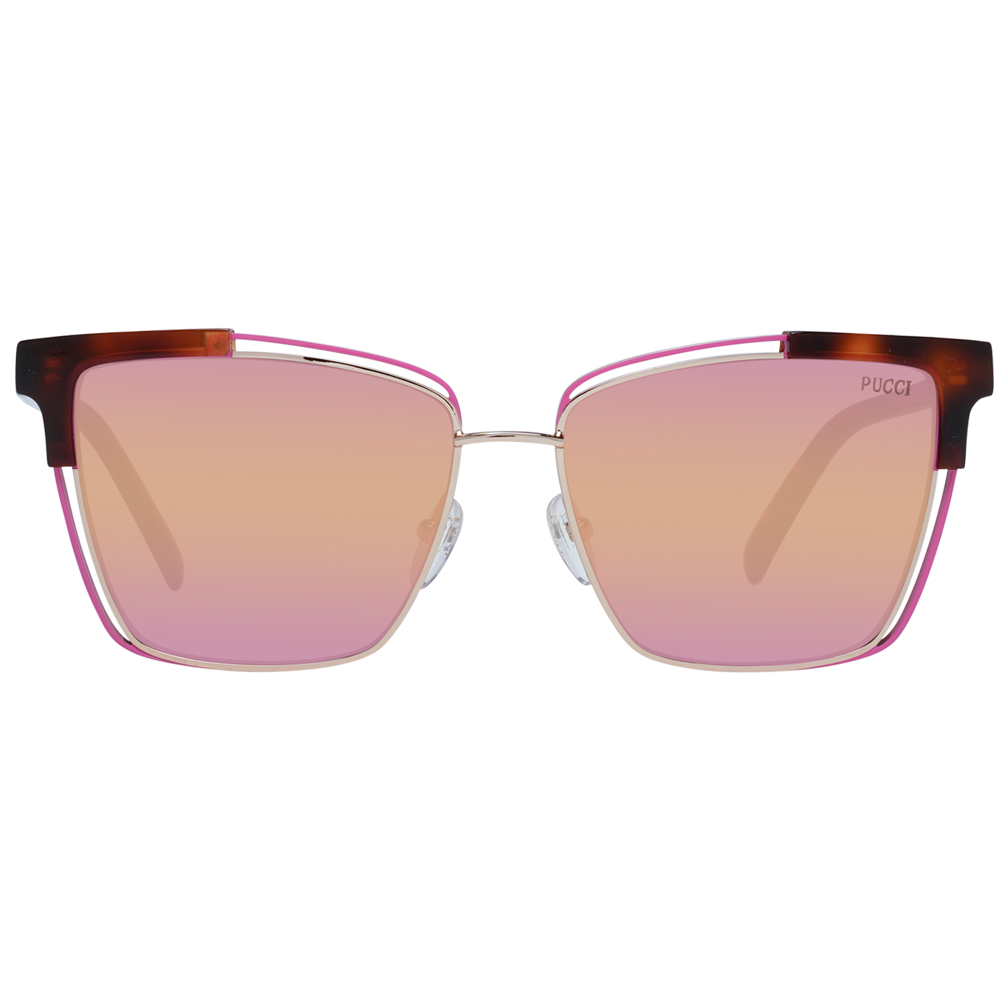 Emilio Pucci Sunglasses EP0171 56T 57