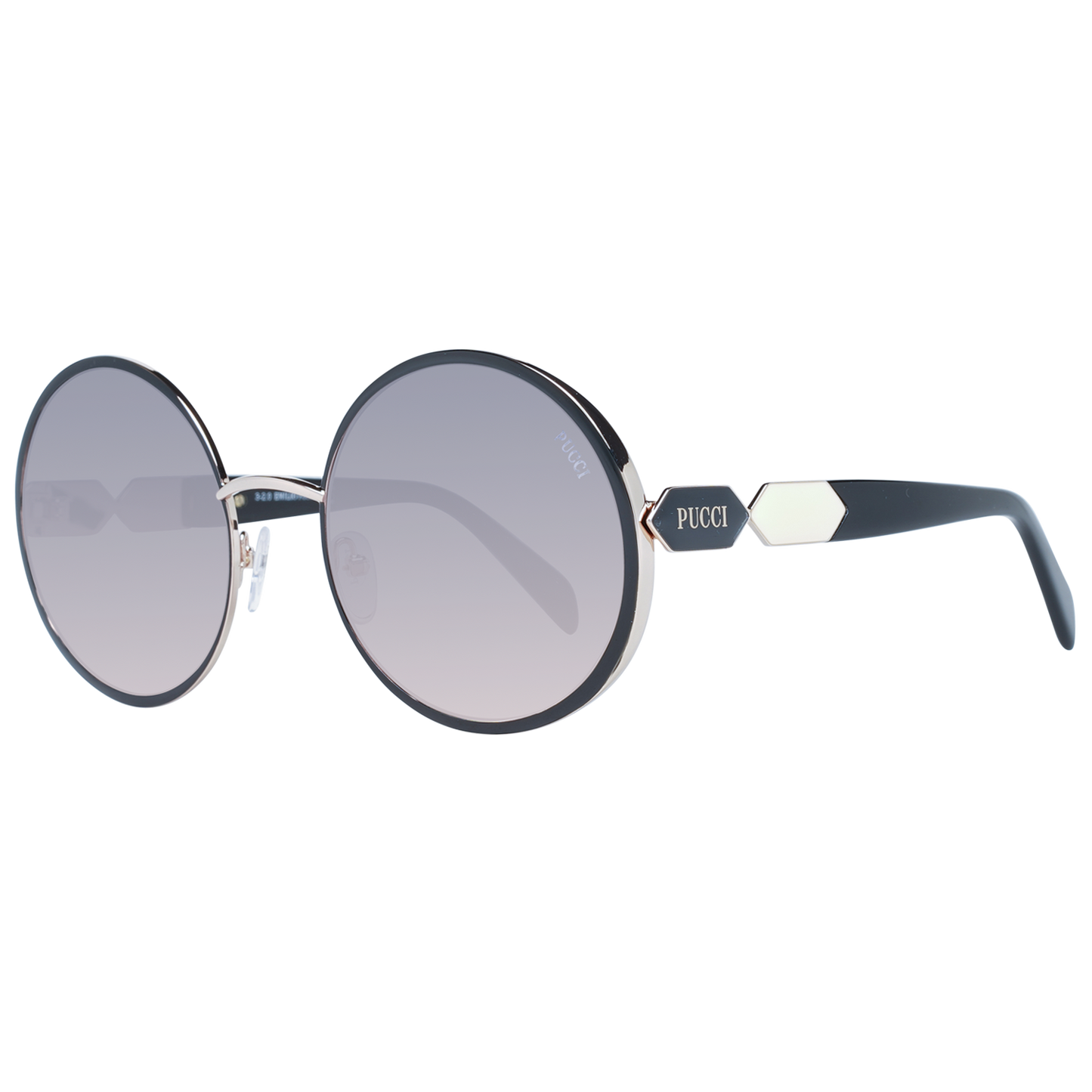 Emilio Pucci Sunglasses EP0170 05B 57