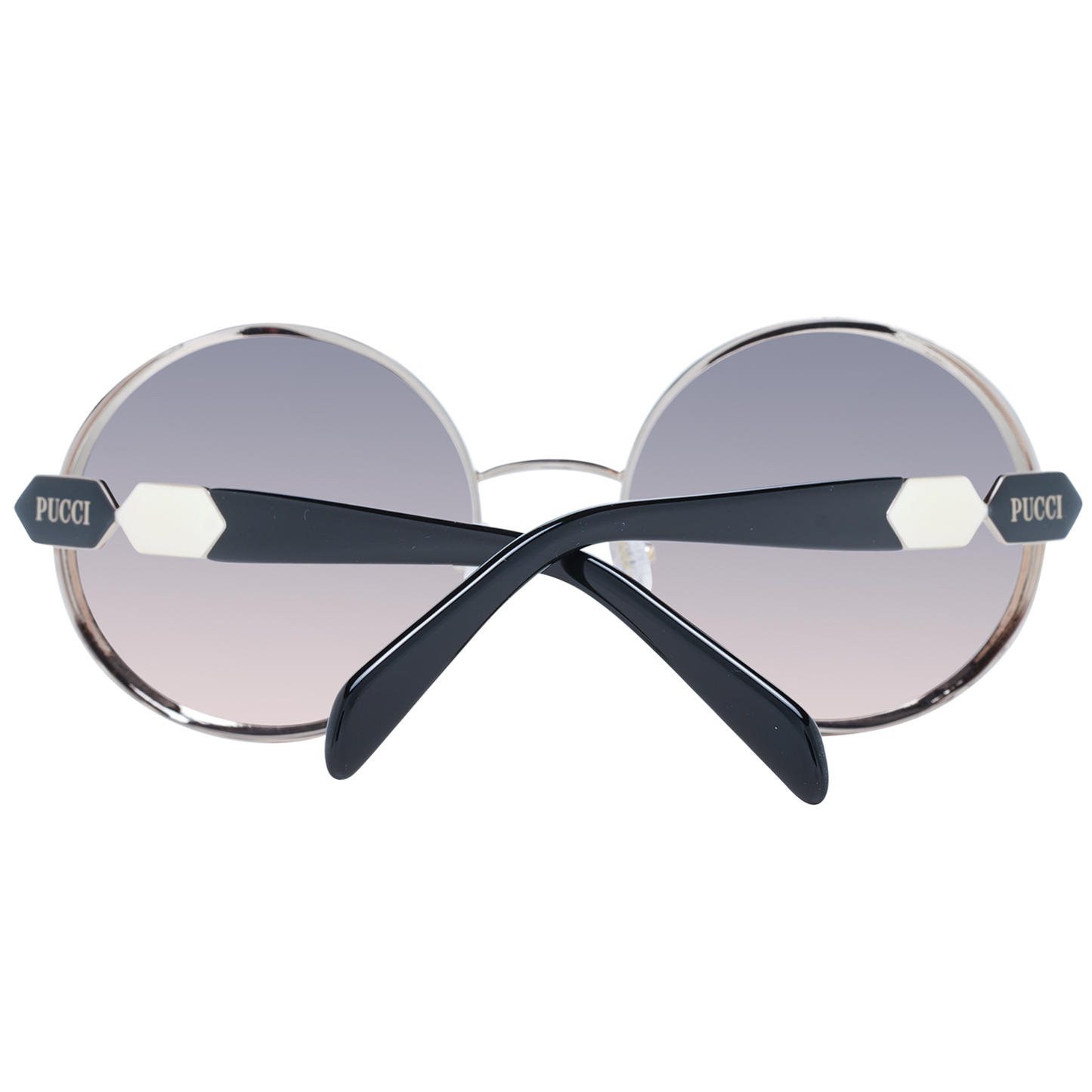 Emilio Pucci Sunglasses EP0170 05B 57