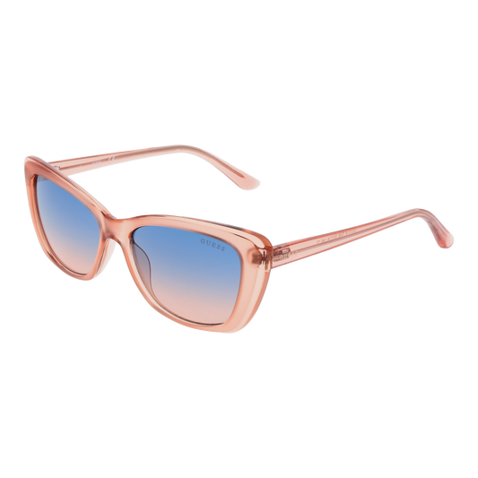 Guess Sunglasses GU7774 74W 55