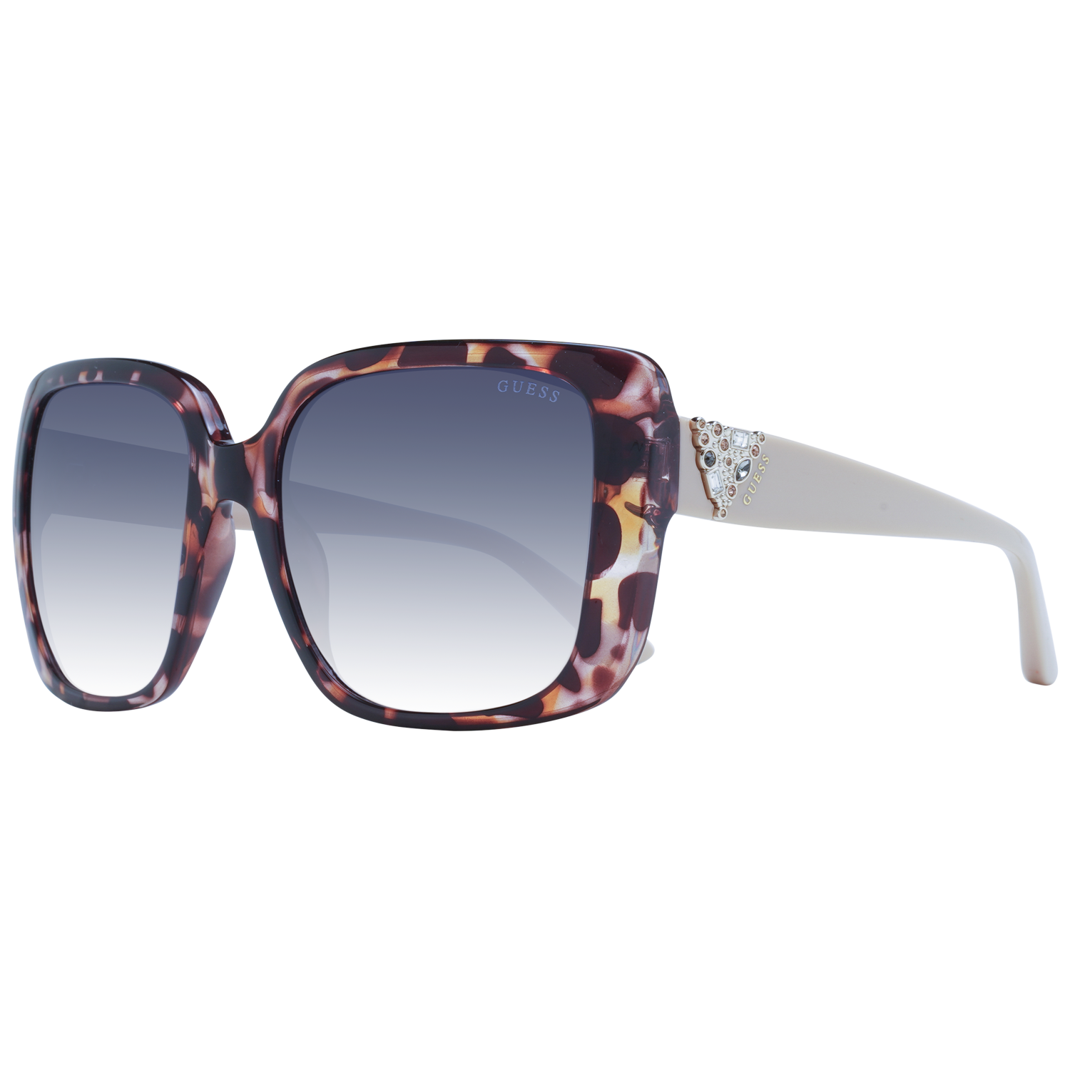 Guess Sunglasses GU7788-S 53W 58