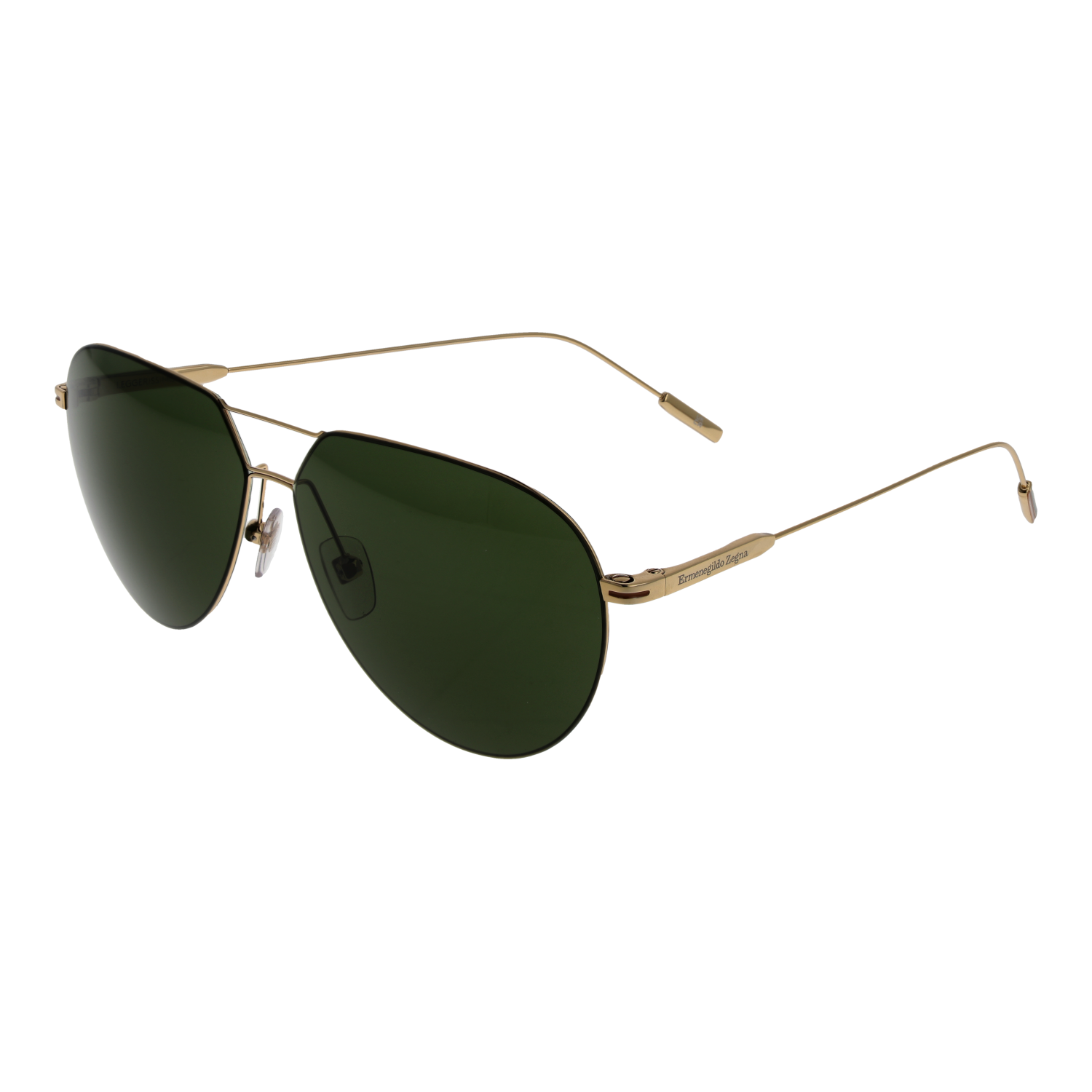 Ermenegildo Zegna Sunglasses EZ0185 30N 60