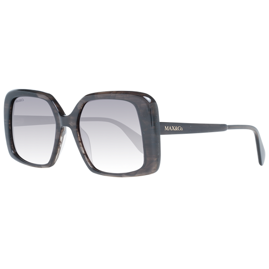 Max & Co Sunglasses MO0031 01B 55