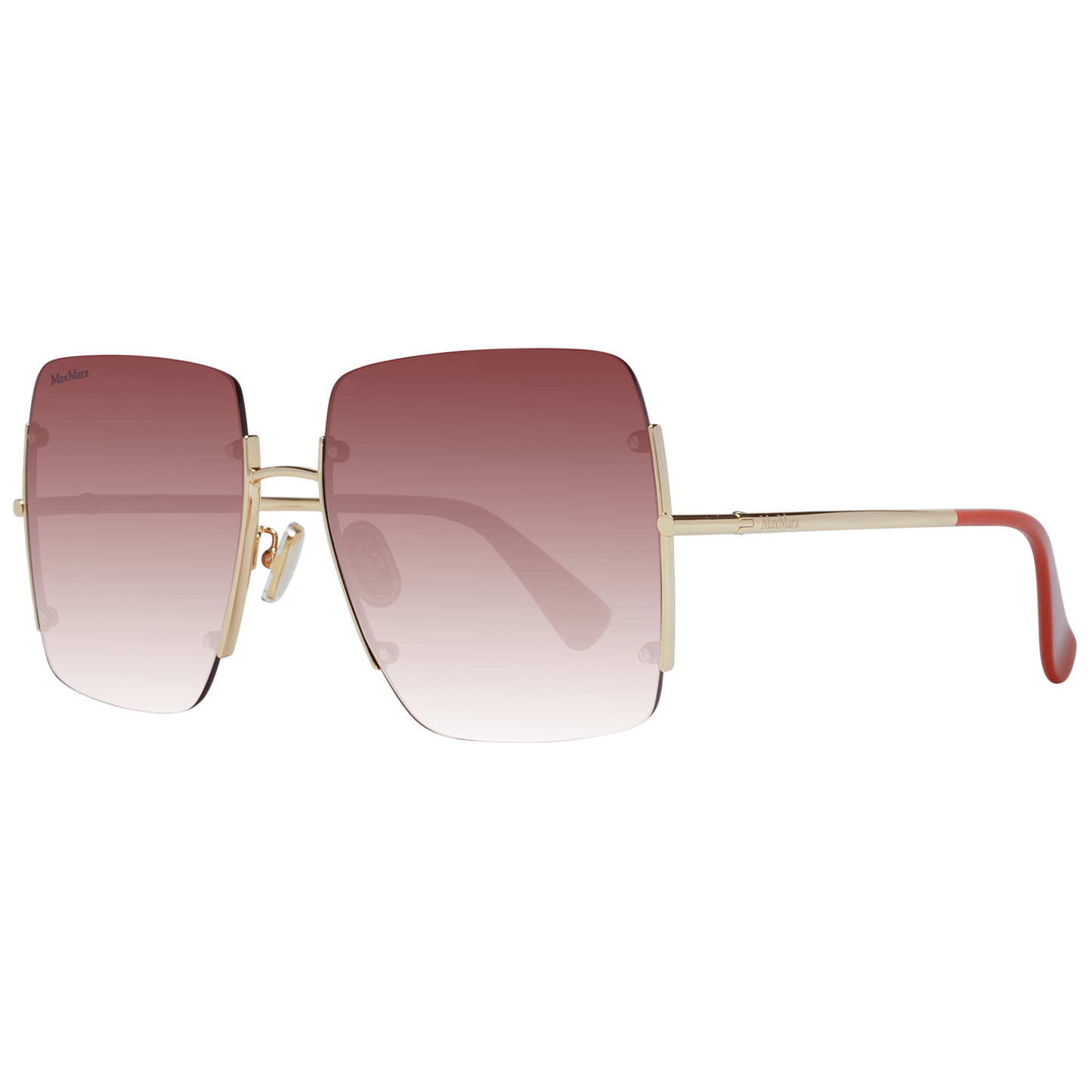 Max Mara Sunglasses MM0002-H 31F 60