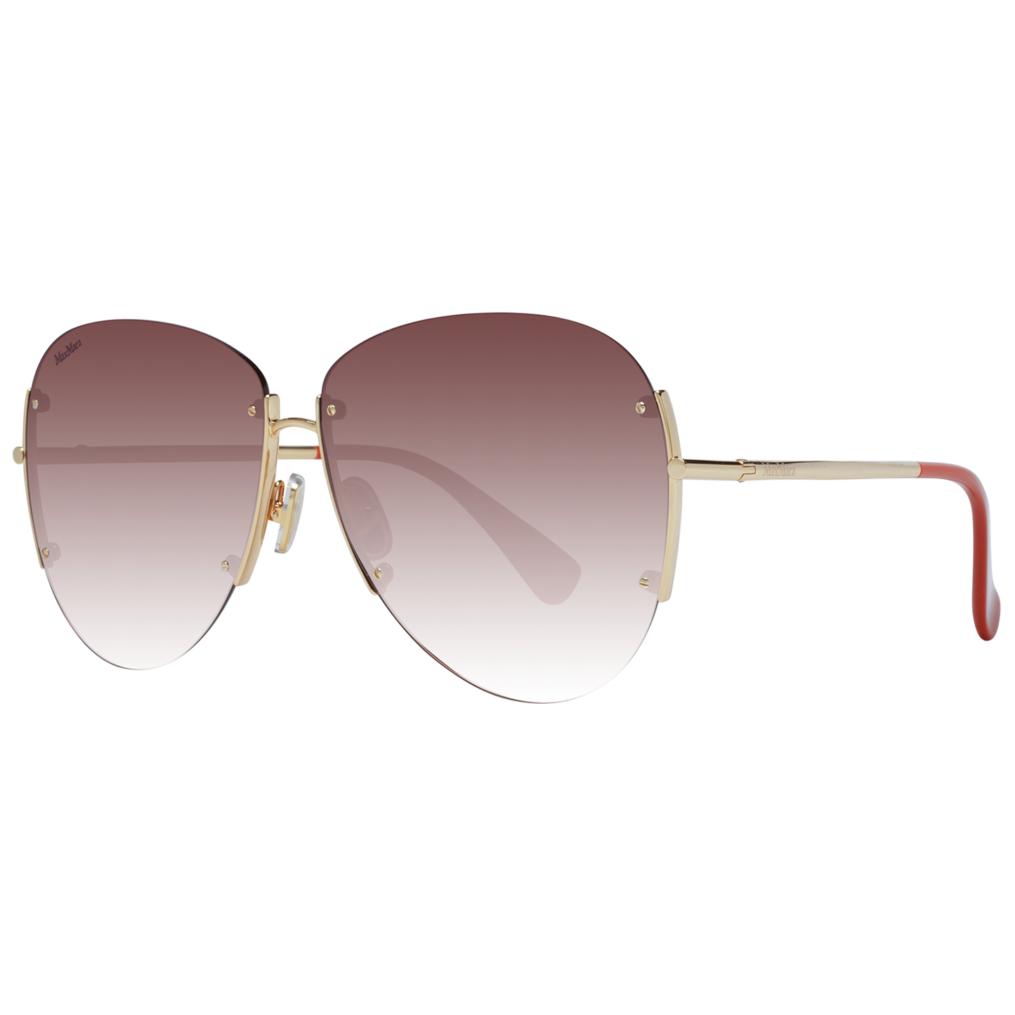 Max Mara Sunglasses MM0001 30F 62