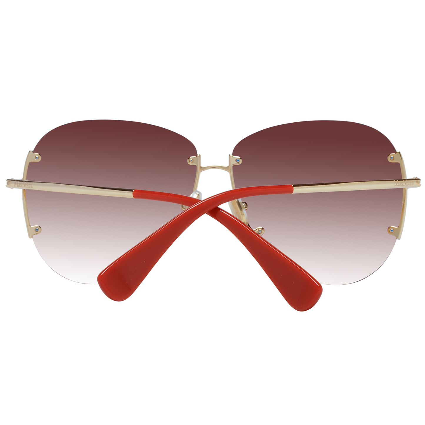 Max Mara Sunglasses MM0001 30F 62