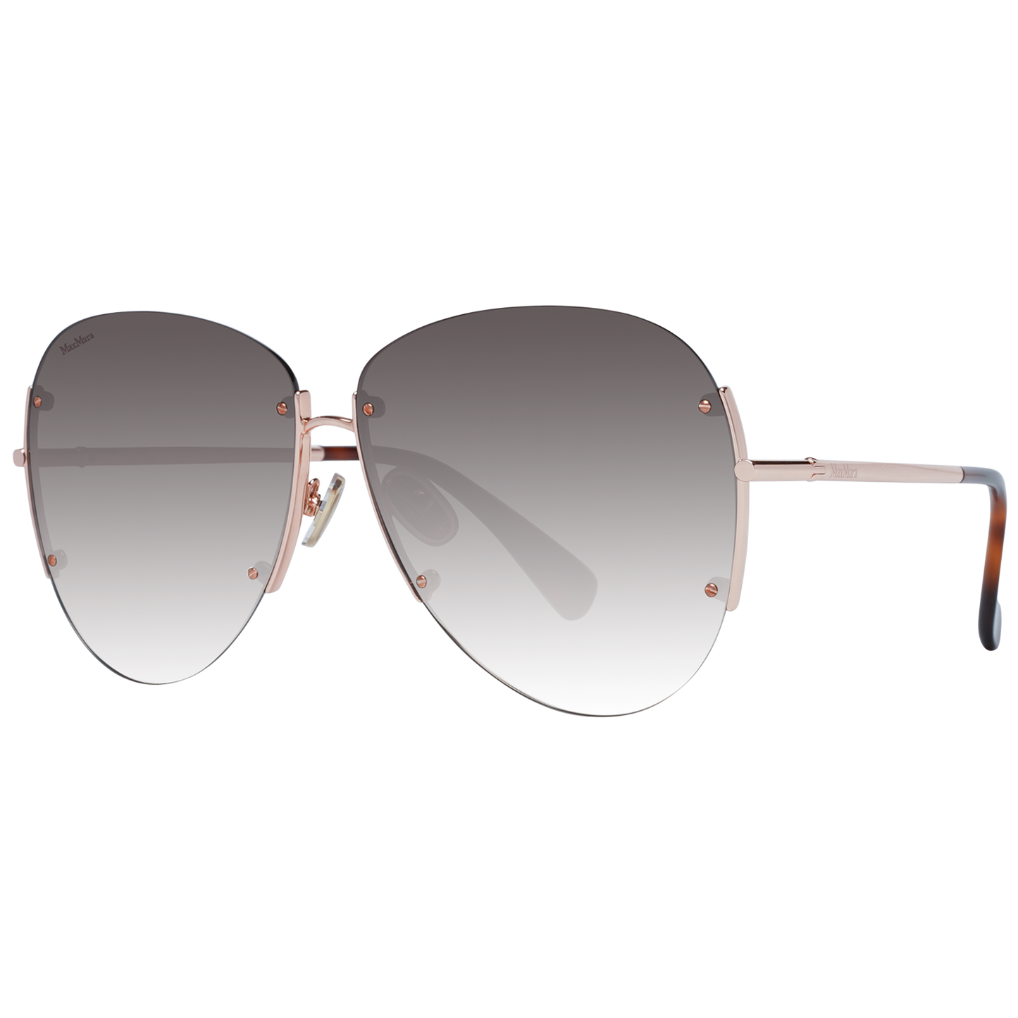 Max Mara Sunglasses MM0001 33F 62