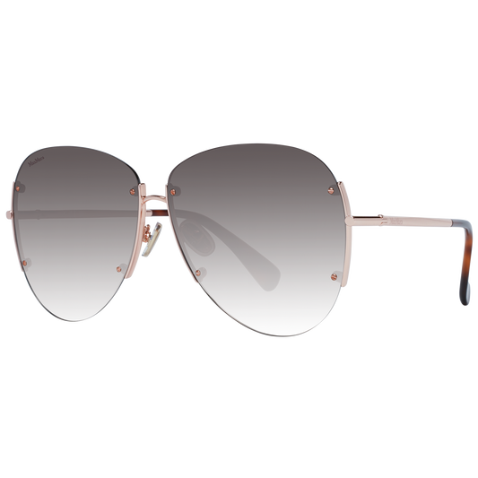 Max Mara Sunglasses MM0001 33F 62