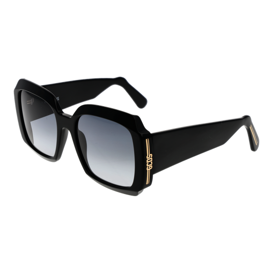 GCDS Sunglasses GD0015 01B 57