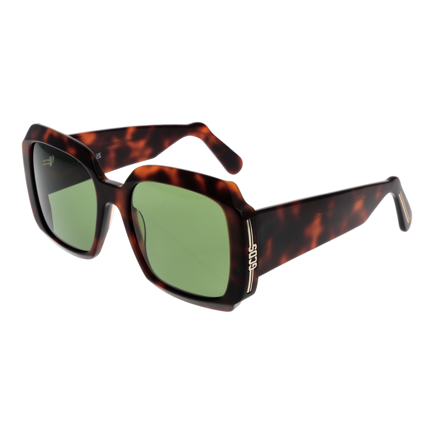 GCDS Sunglasses GD0015 52N 57