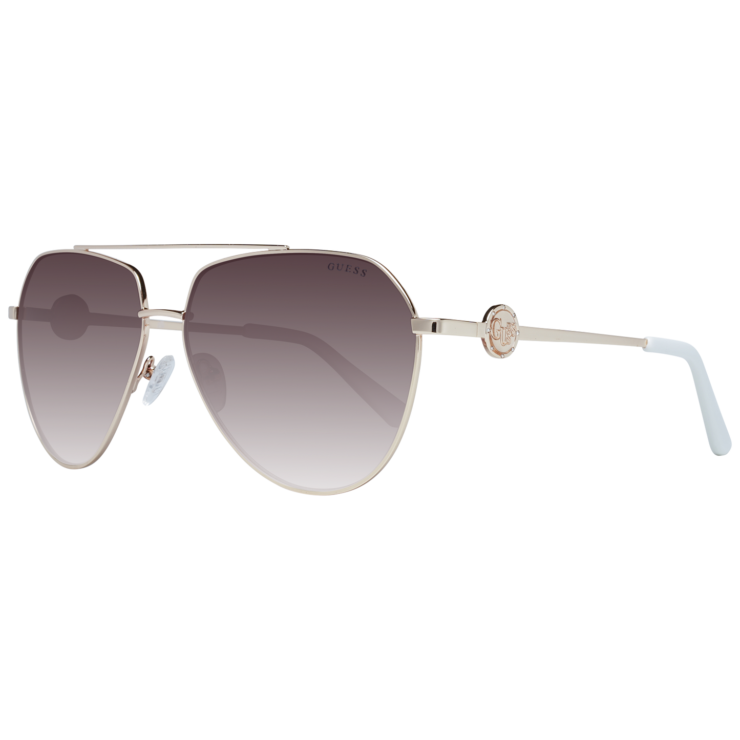 Ochelari de soare Guess GF6140 32F 62