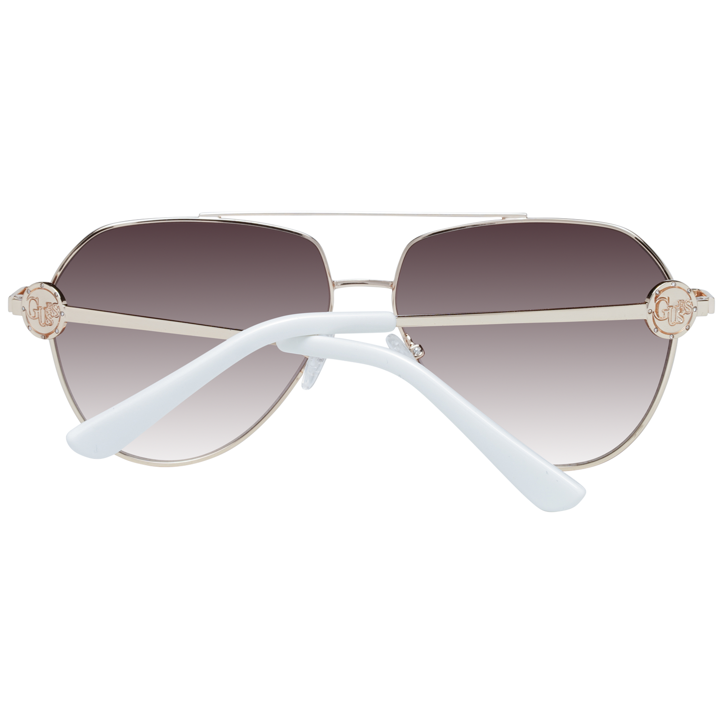 Ochelari de soare Guess GF6140 32F 62