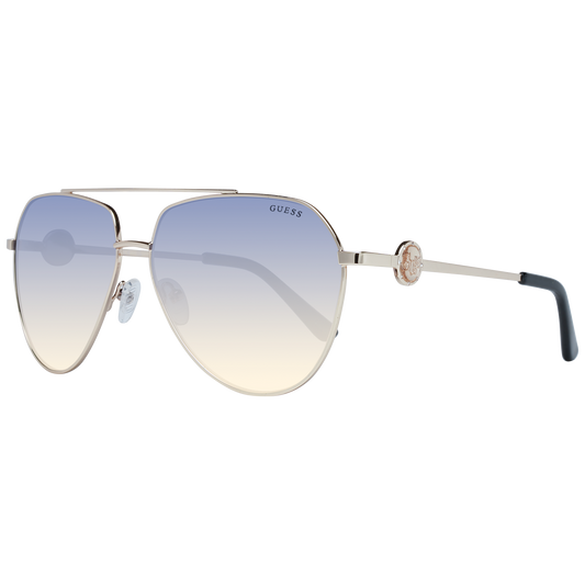 Guess Sunglasses GF6140 32W 62