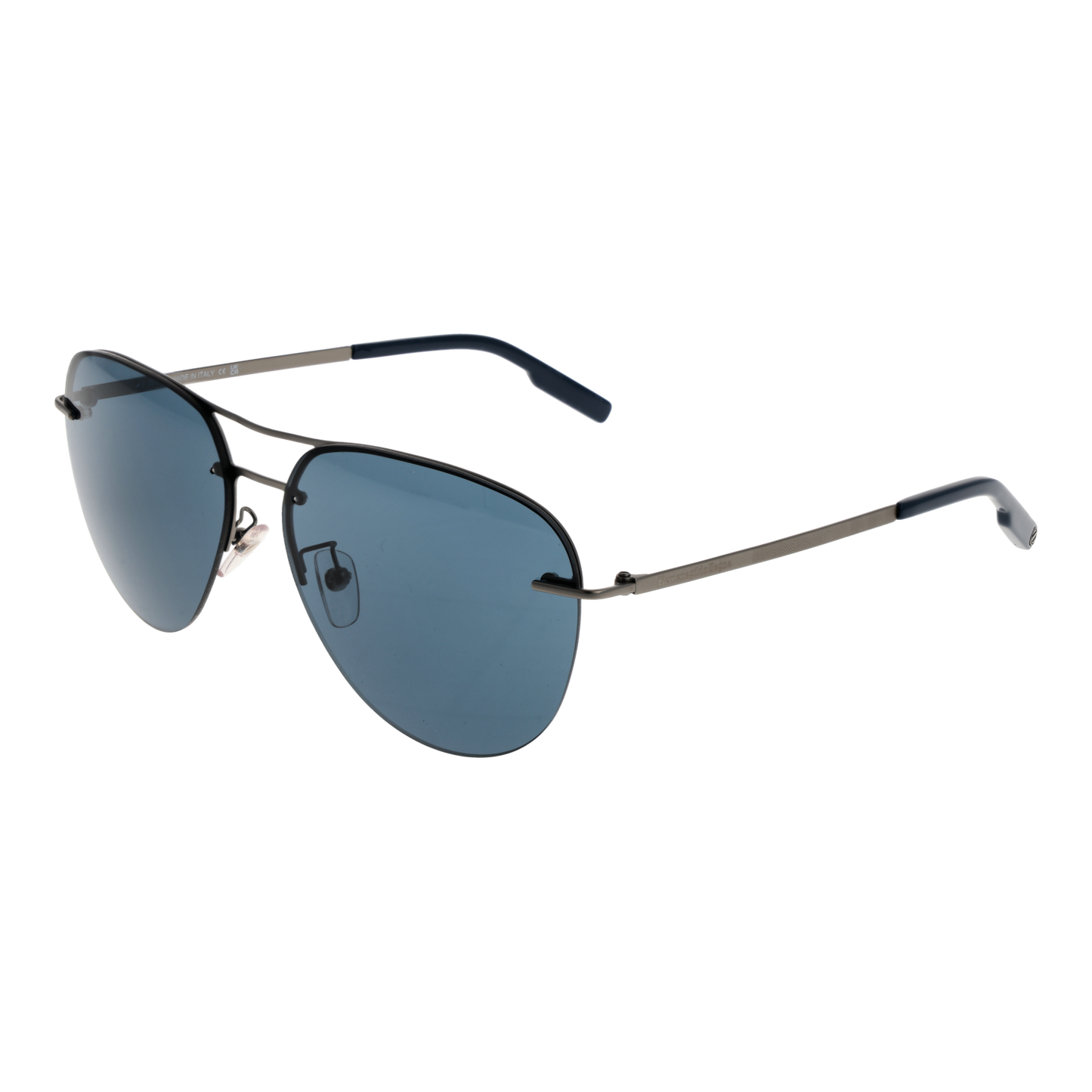 Ermenegildo Zegna Sunglasses EZ0198-D 08V 62