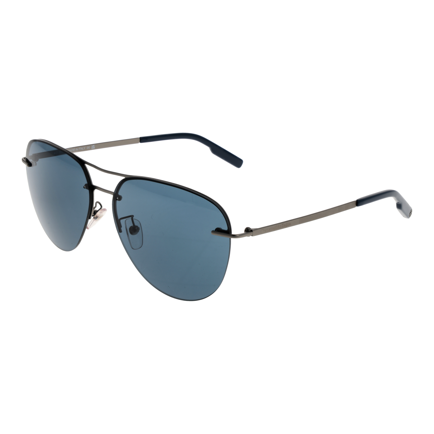 Ermenegildo Zegna Sunglasses EZ0198-D 08V 62