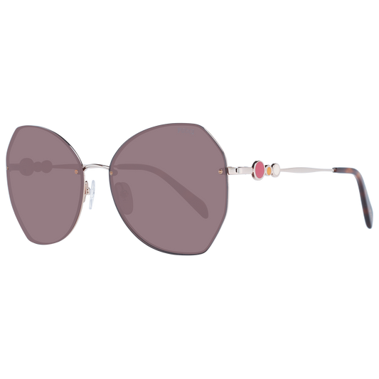 Emilio Pucci Sunglasses EP0178 28E 61