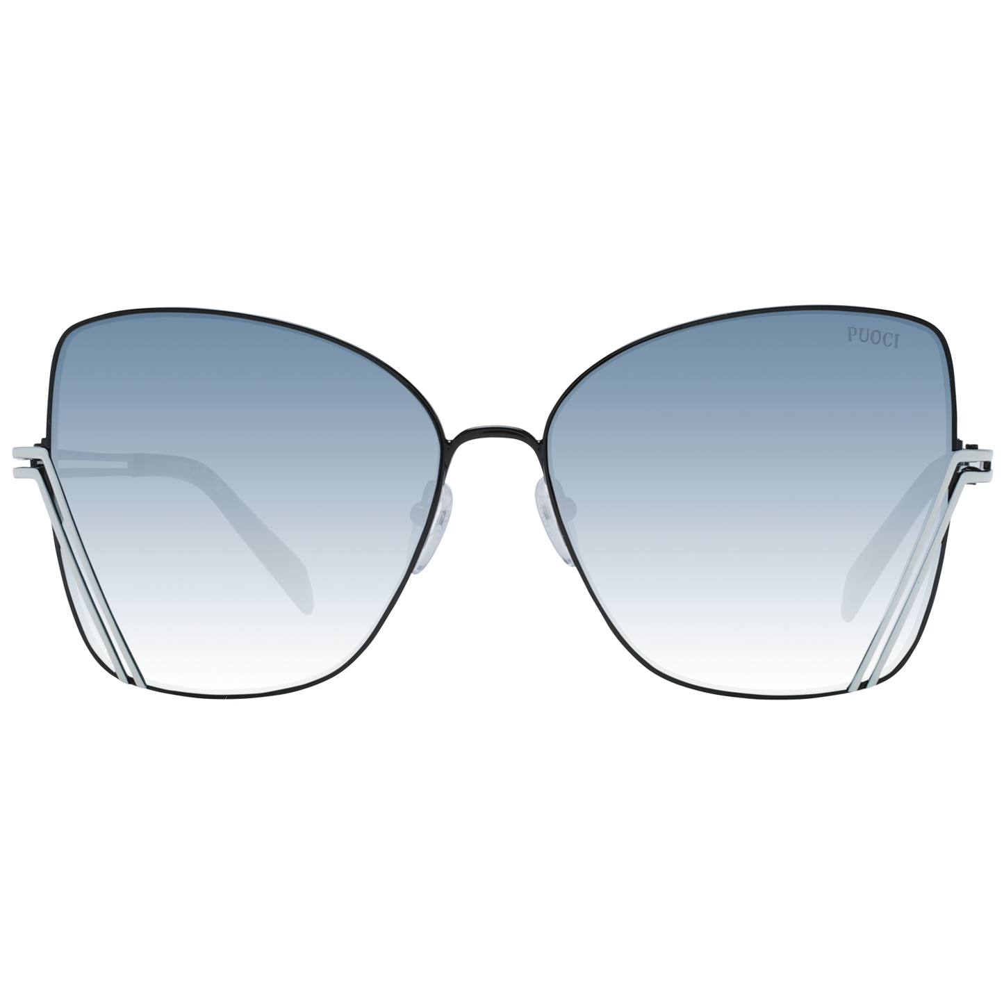 Emilio Pucci Sunglasses EP0179 05B 59