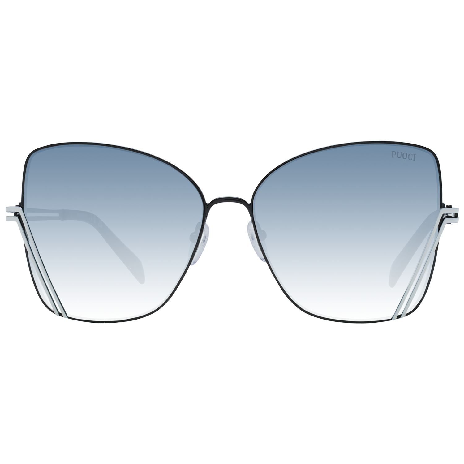 Emilio Pucci Sunglasses EP0179 05B 59