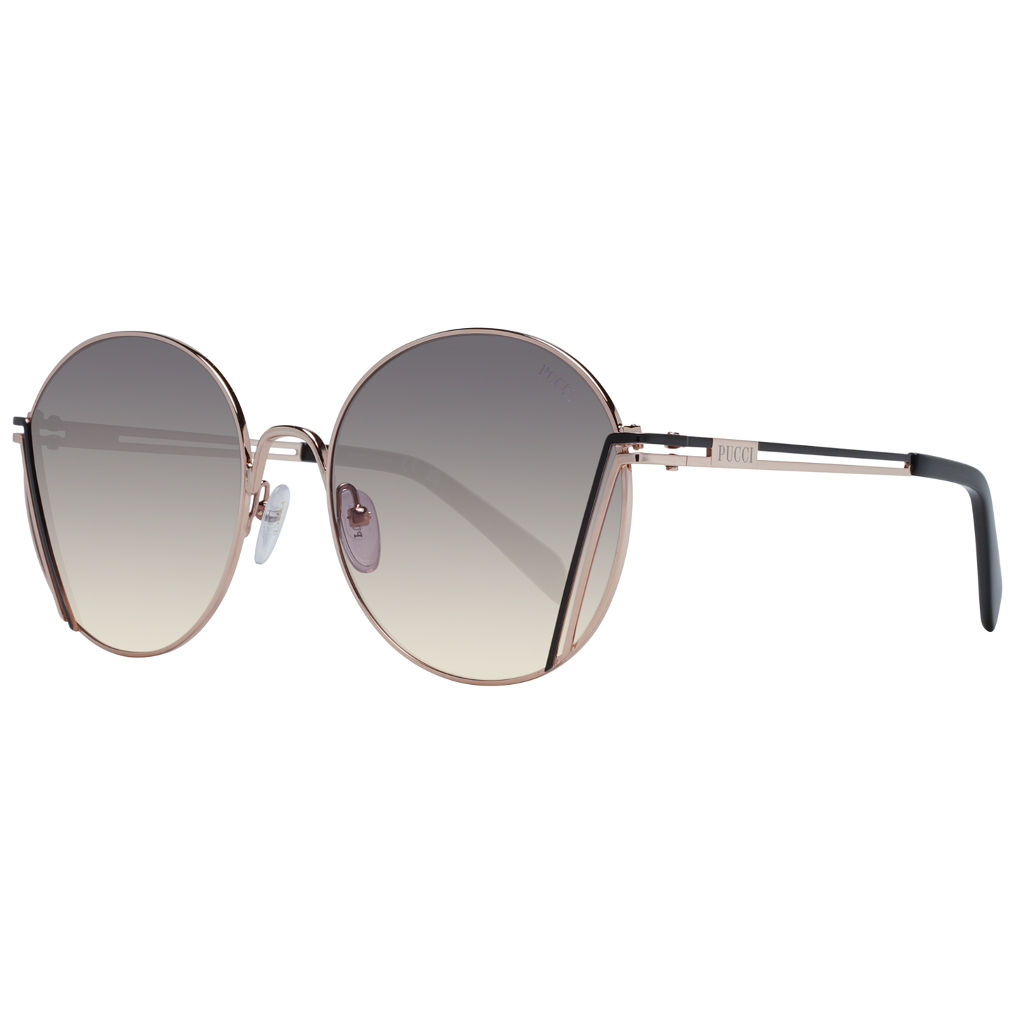 Emilio Pucci Sunglasses EP0180 28B 58