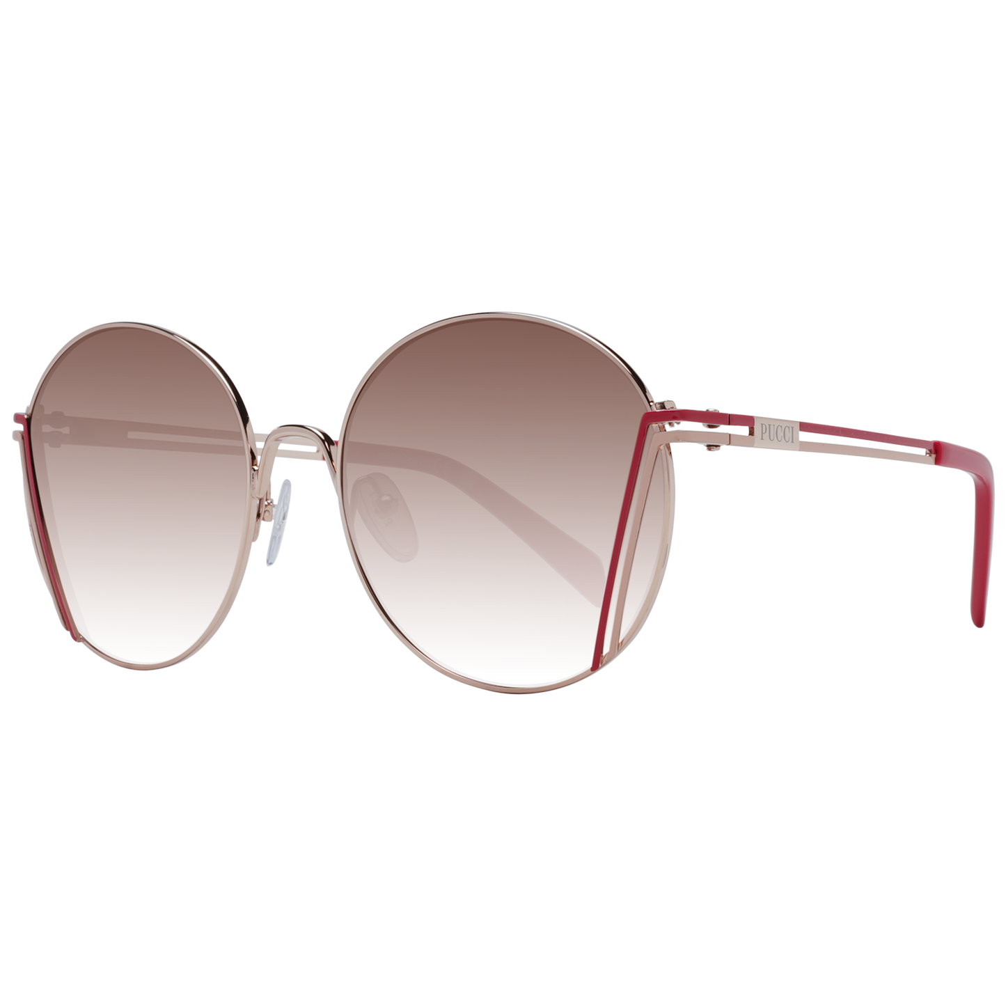 Emilio Pucci Sunglasses EP0180 28F 58