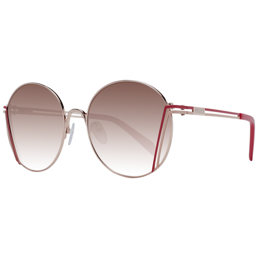 Emilio Pucci Sunglasses EP0180 28F 58