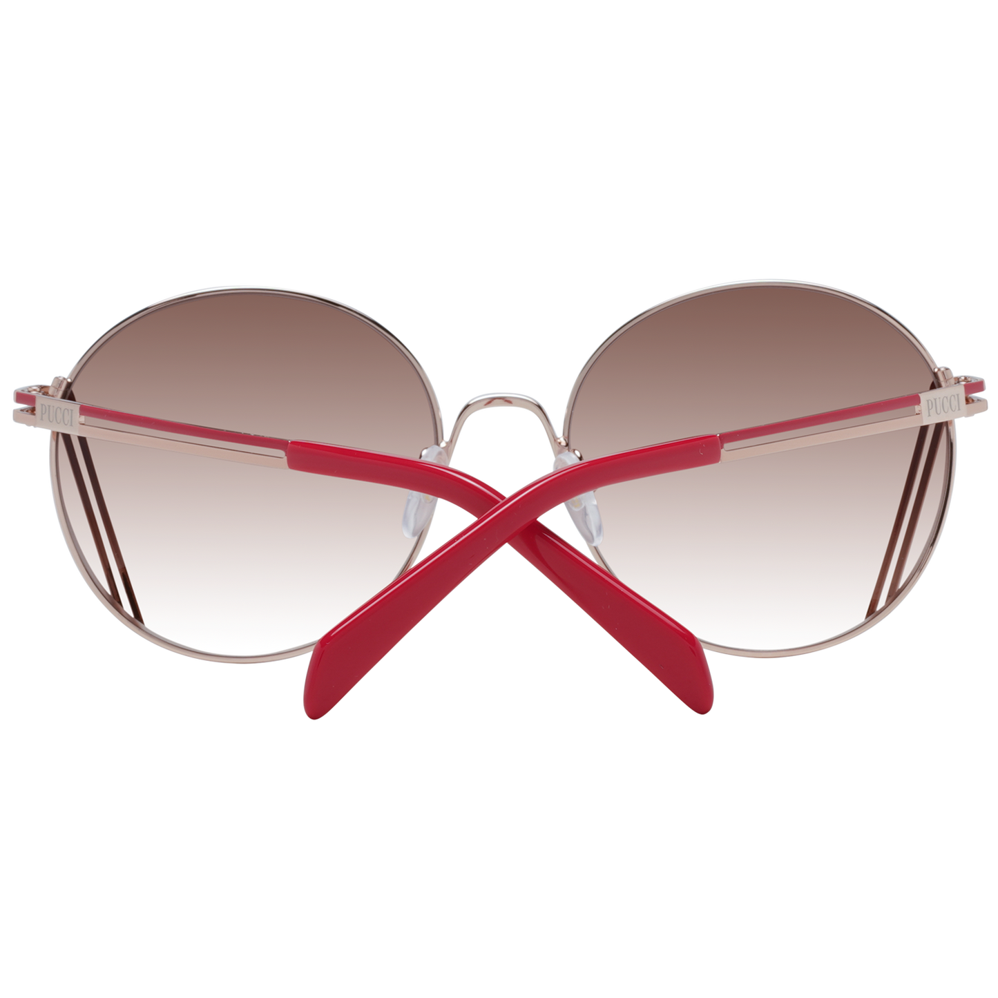 Emilio Pucci Sunglasses EP0180 28F 58