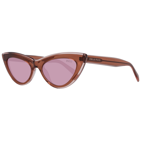 Emilio Pucci Sunglasses EP0181 47F 53