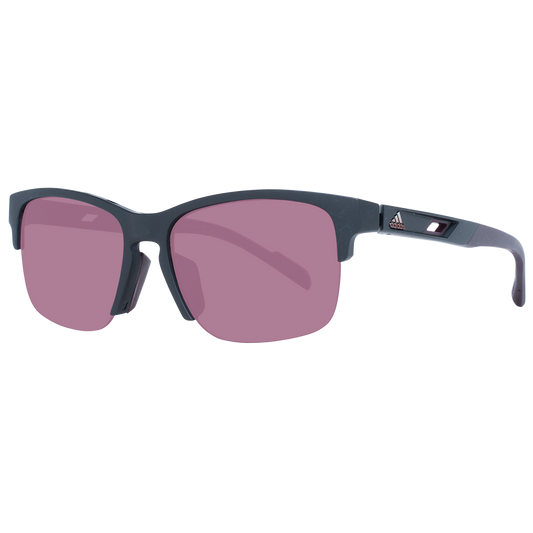 Adidas Sport Sunglasses SP0048 02S 57
