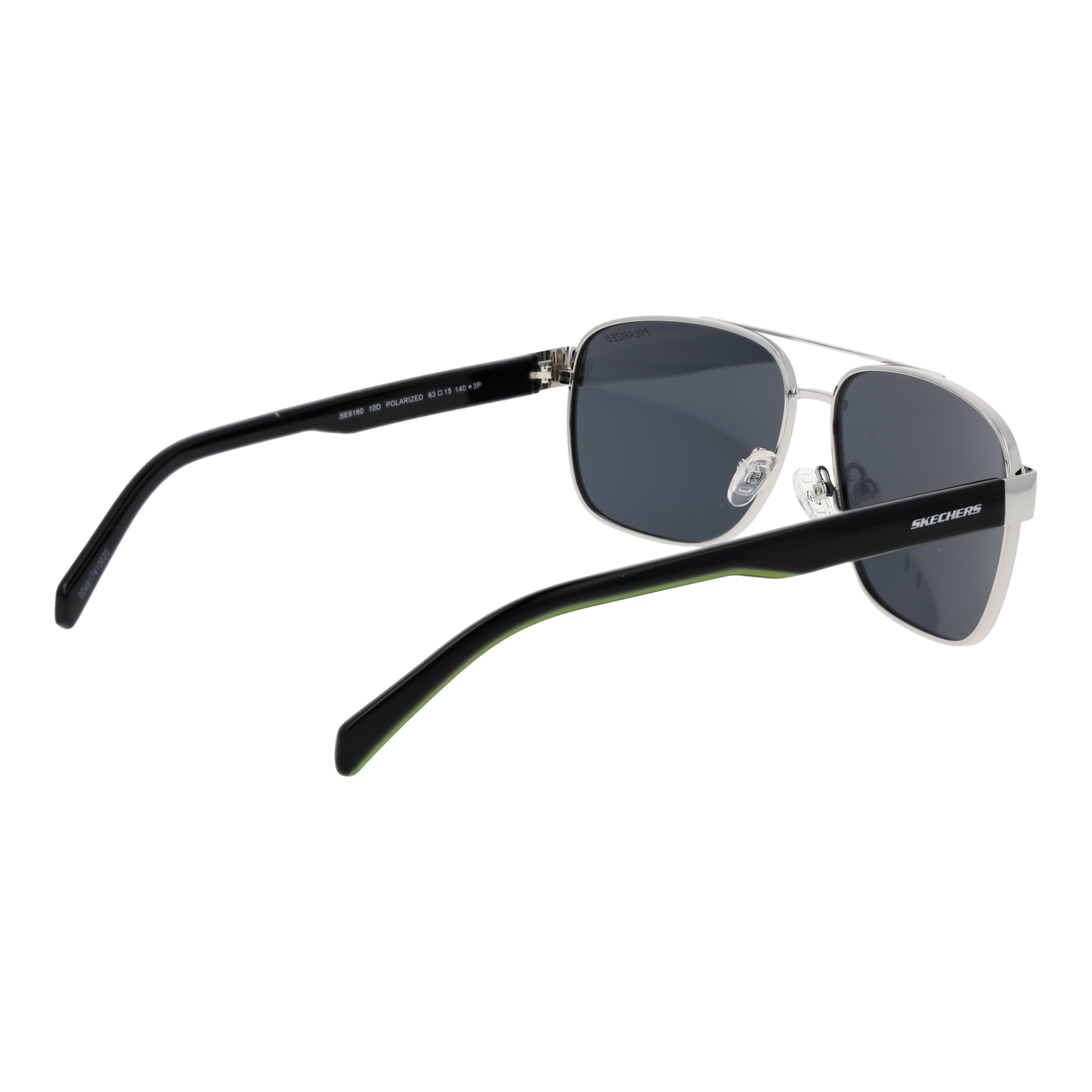 Skechers Sunglasses SE6160 10D 63