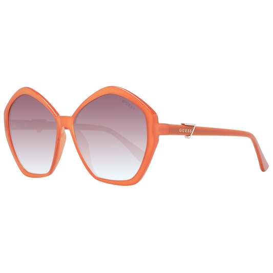 Guess Sunglasses GU7813 44F 58