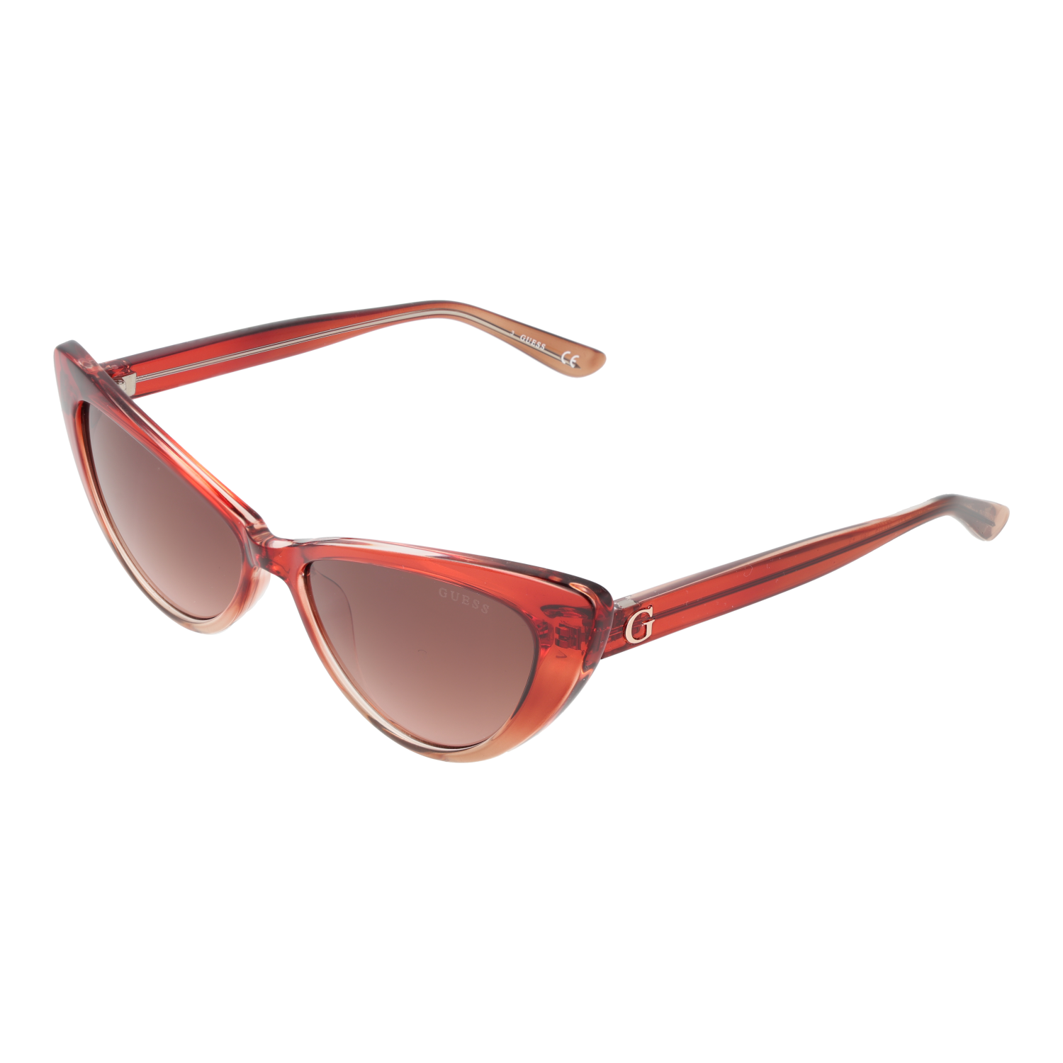 Guess Sunglasses GU7830 71T 55