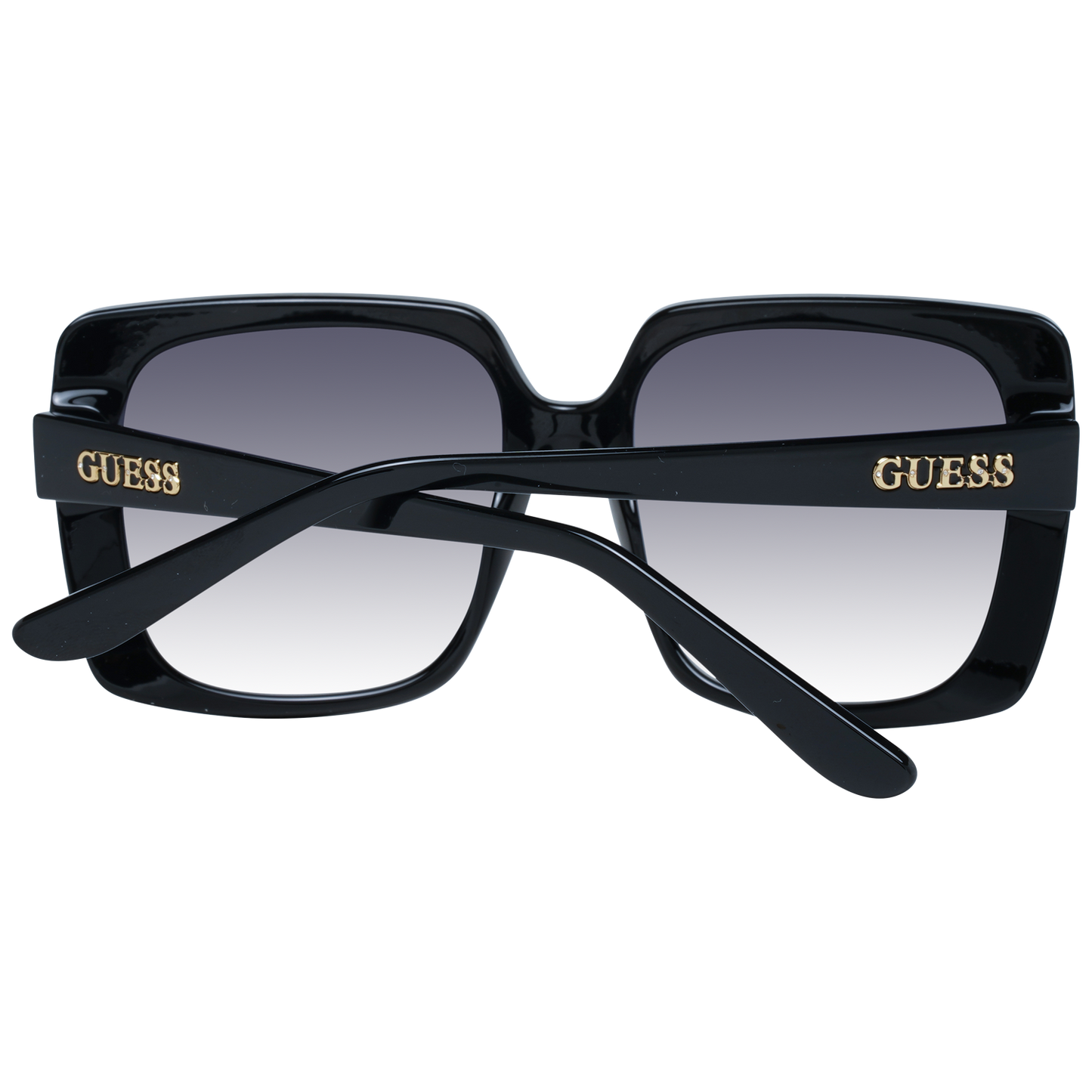 Guess Sunglasses GF6142 01B 57