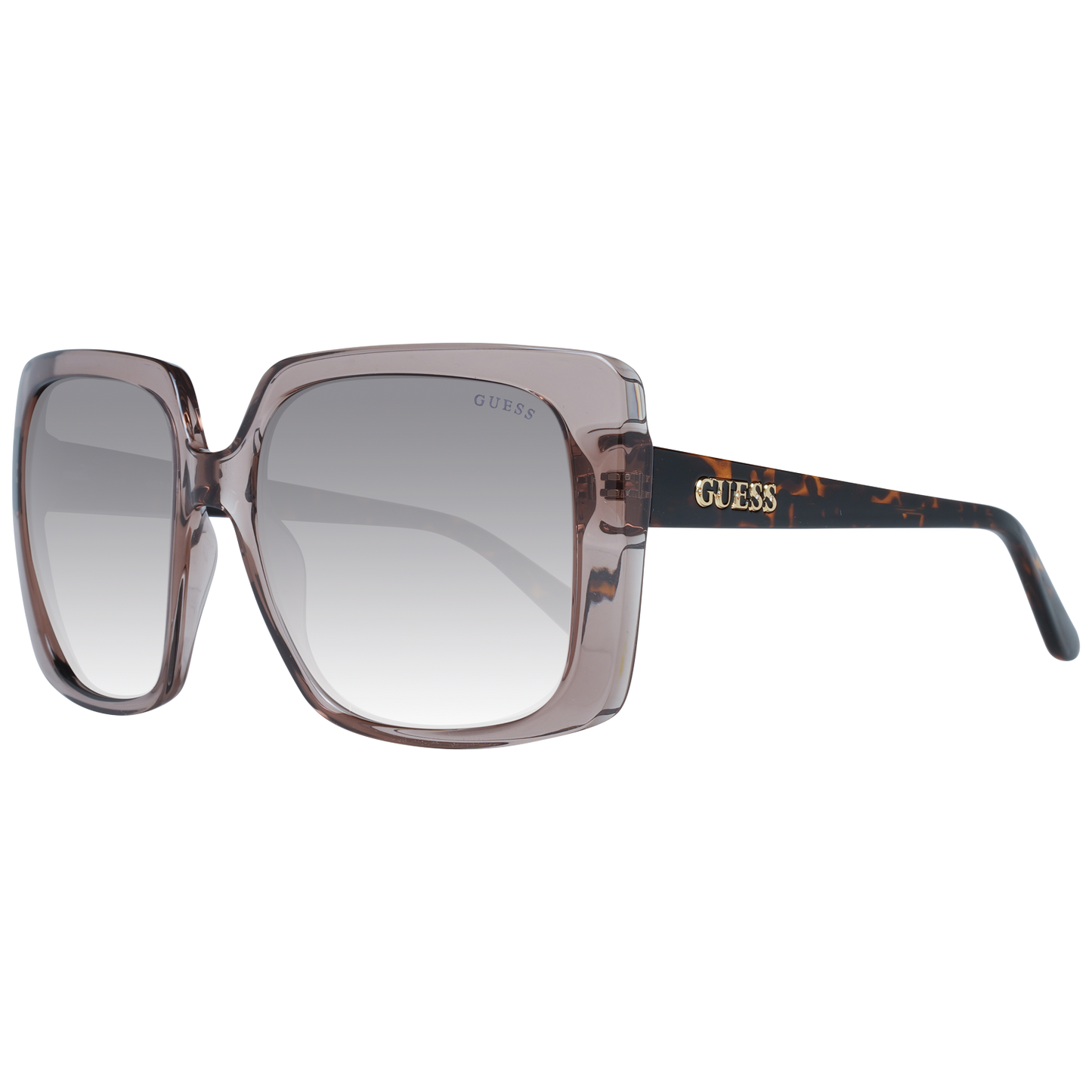 Guess Sunglasses GF6142 57B 57