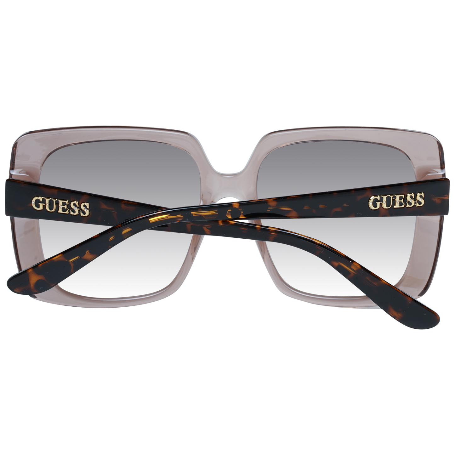 Guess Sunglasses GF6142 57B 57