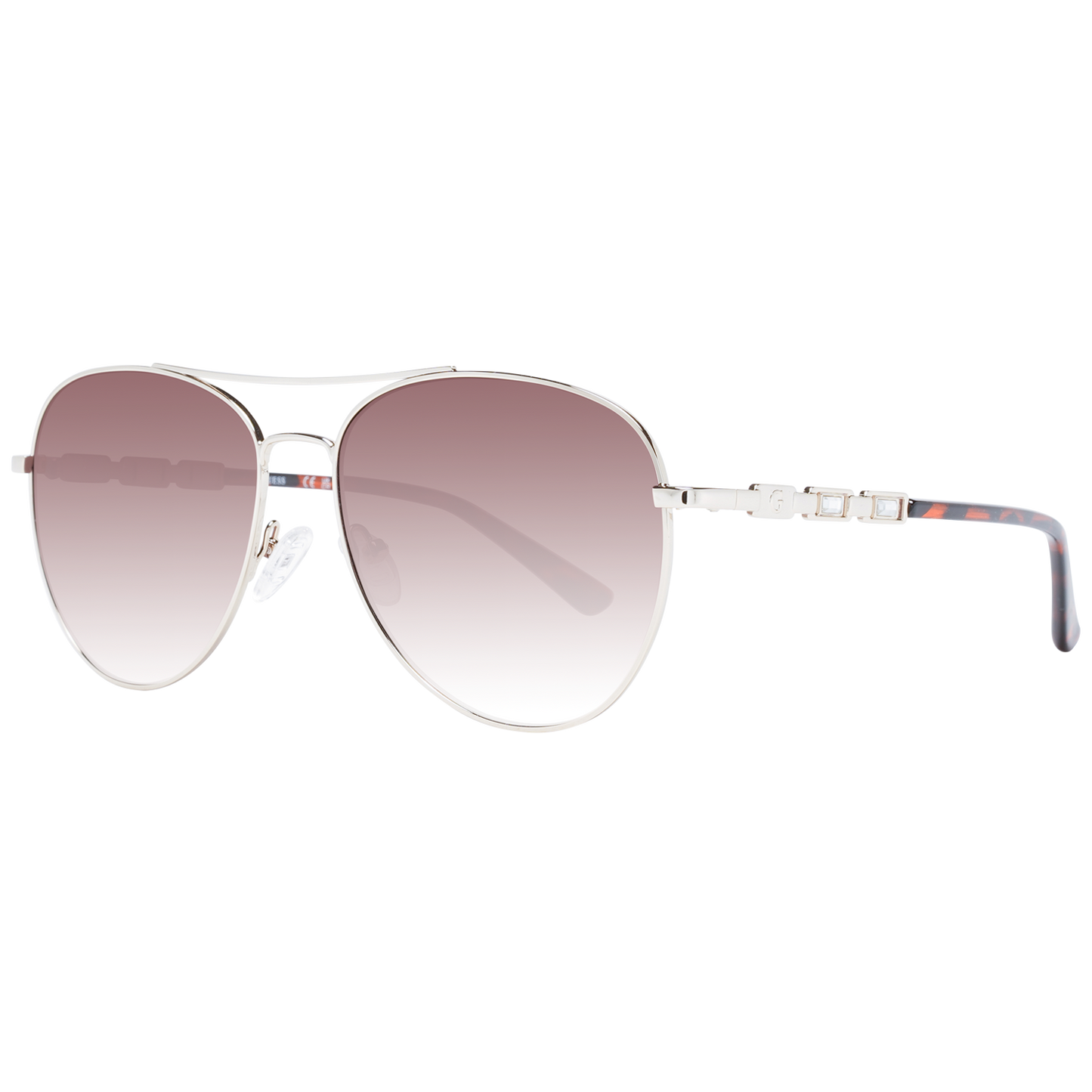 Guess Sunglasses GF6143 32F 59