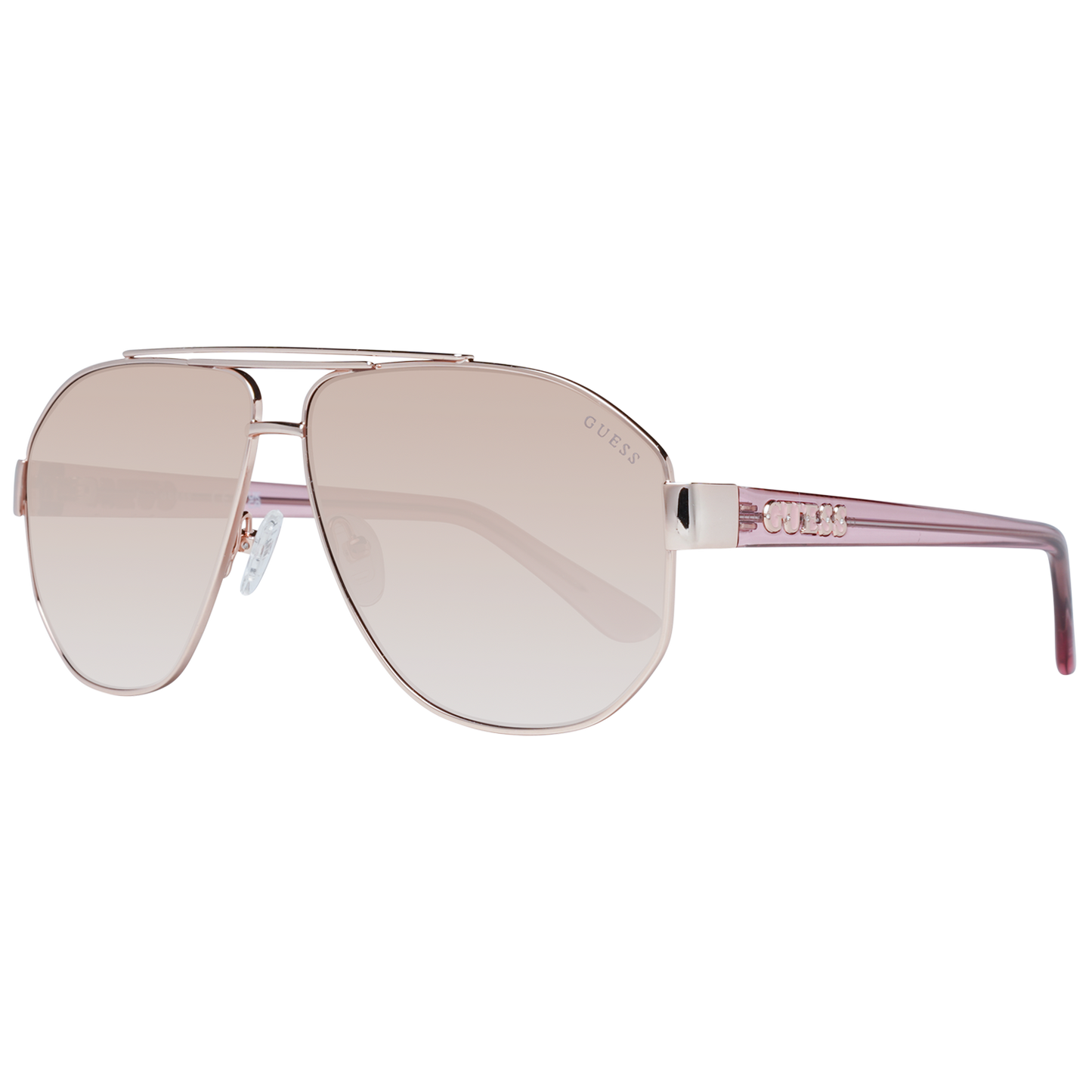 Ochelari de soare Guess GF6145 28F 61