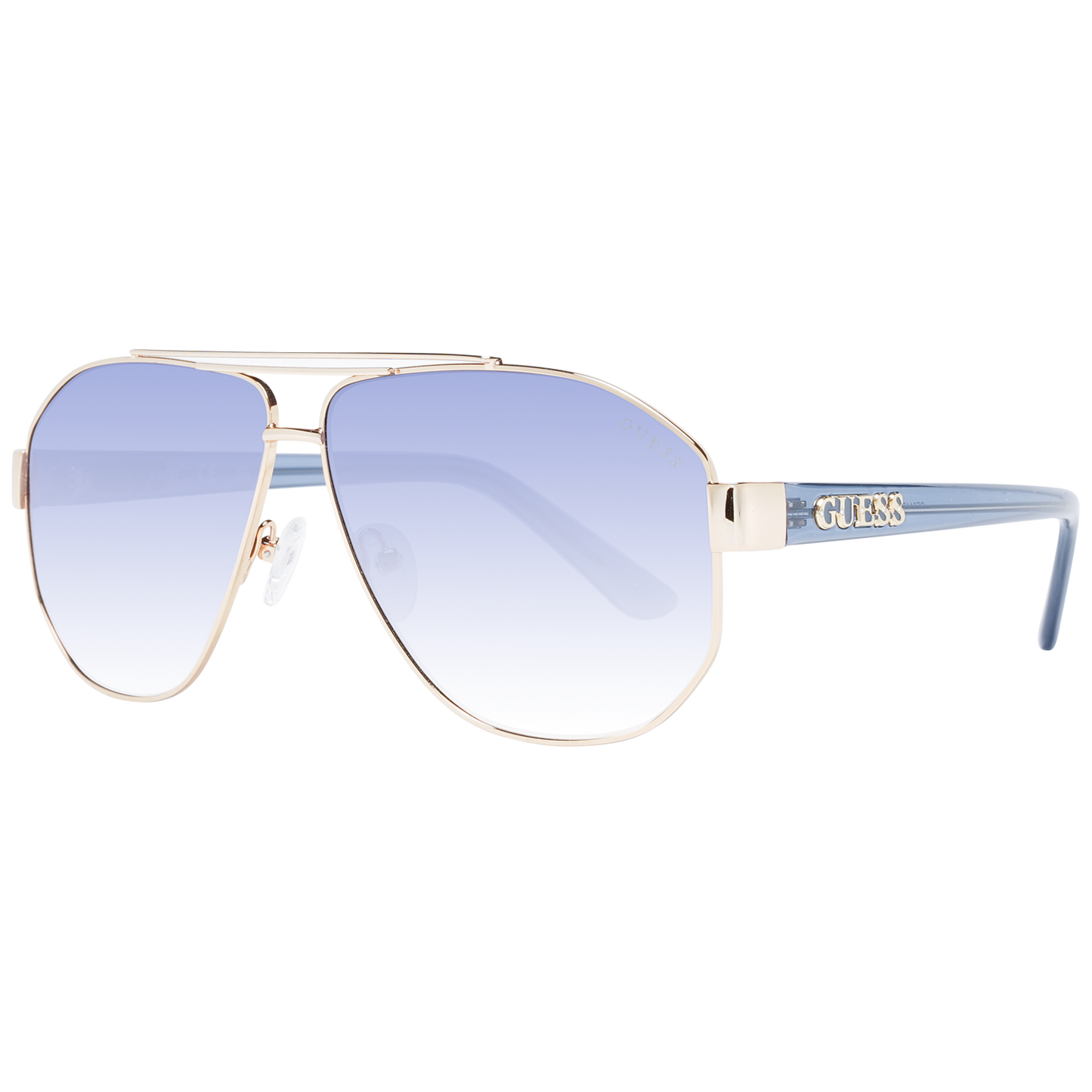 Guess Sunglasses GF6145 32W 61