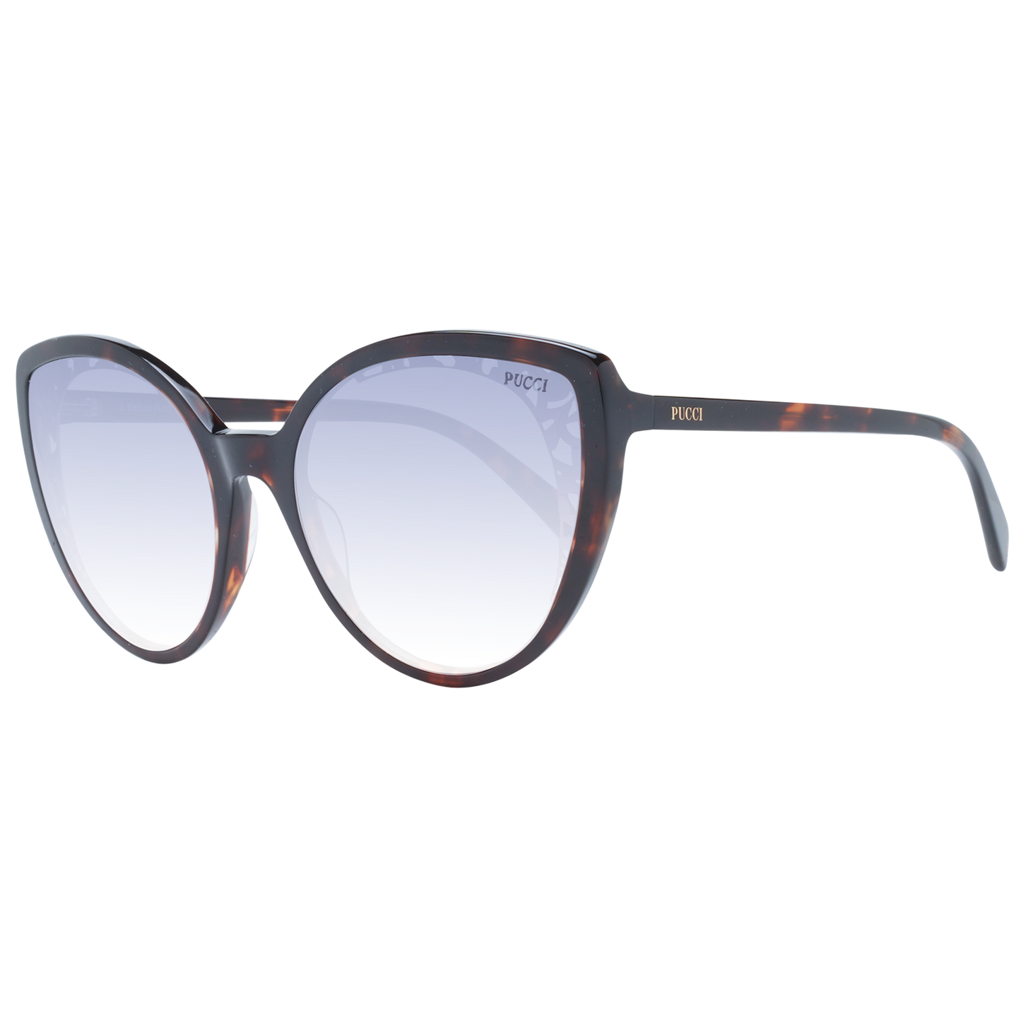 Emilio Pucci Sunglasses EP0182 52B 58