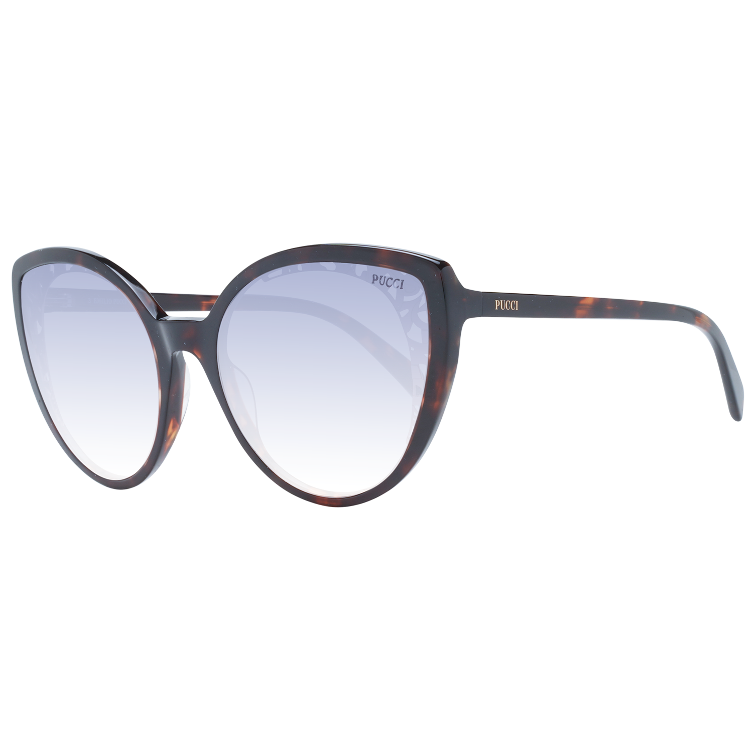 Emilio Pucci Sunglasses EP0182 52B 58