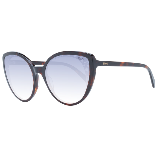 Emilio Pucci Sunglasses EP0182 52B 58