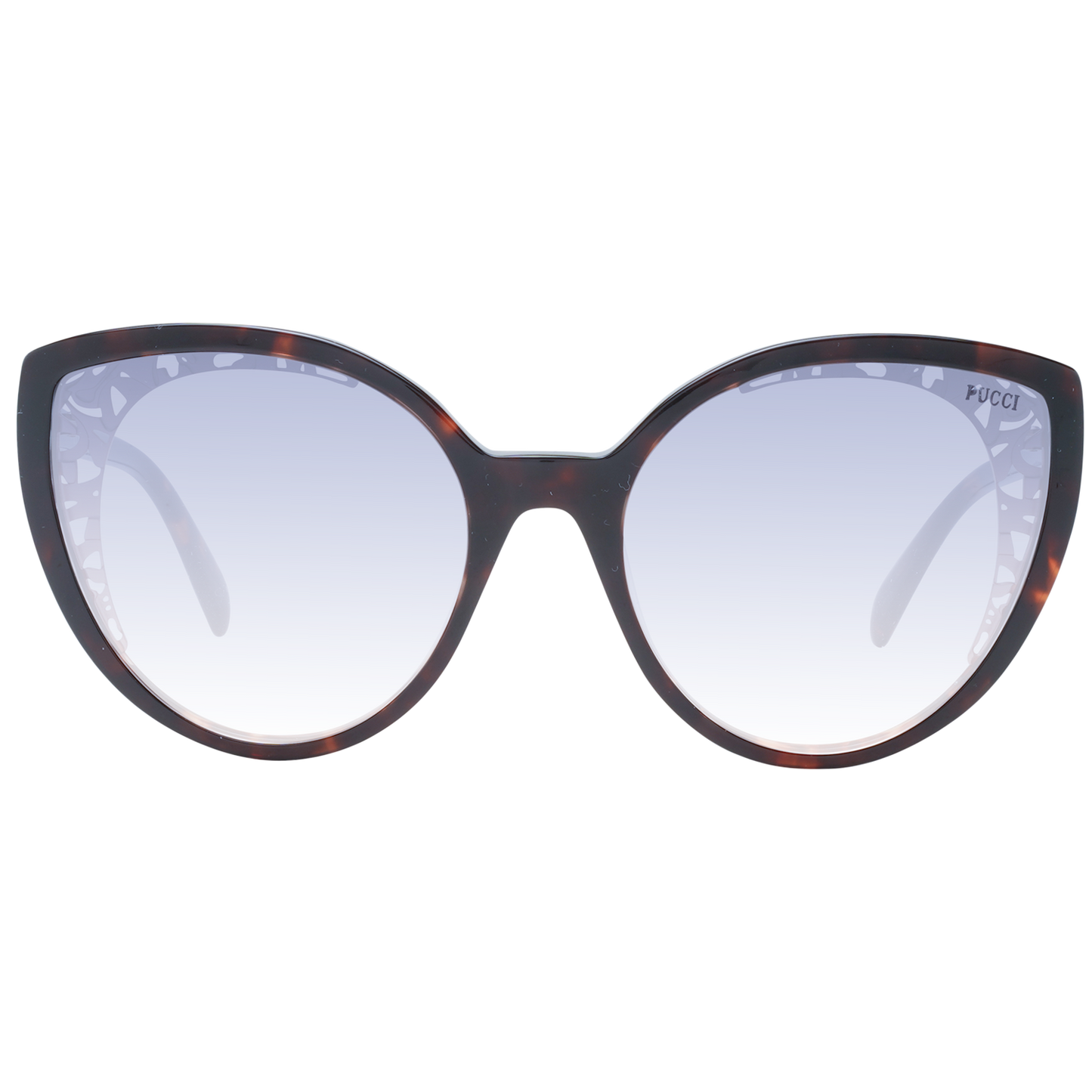 Emilio Pucci Sunglasses EP0182 52B 58