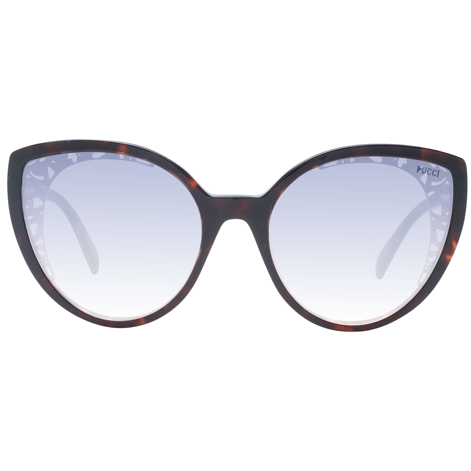 Emilio Pucci Sunglasses EP0182 52B 58