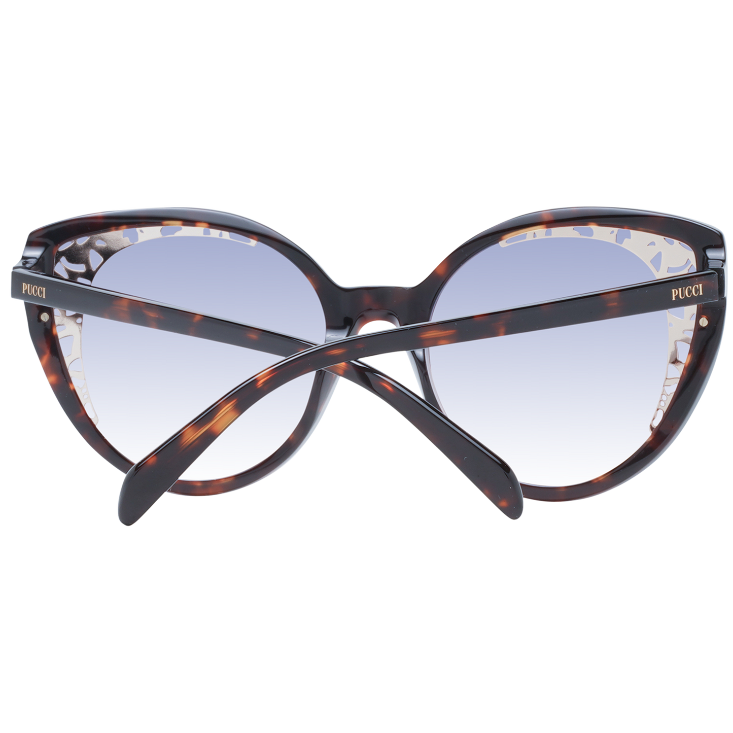 Emilio Pucci Sunglasses EP0182 52B 58