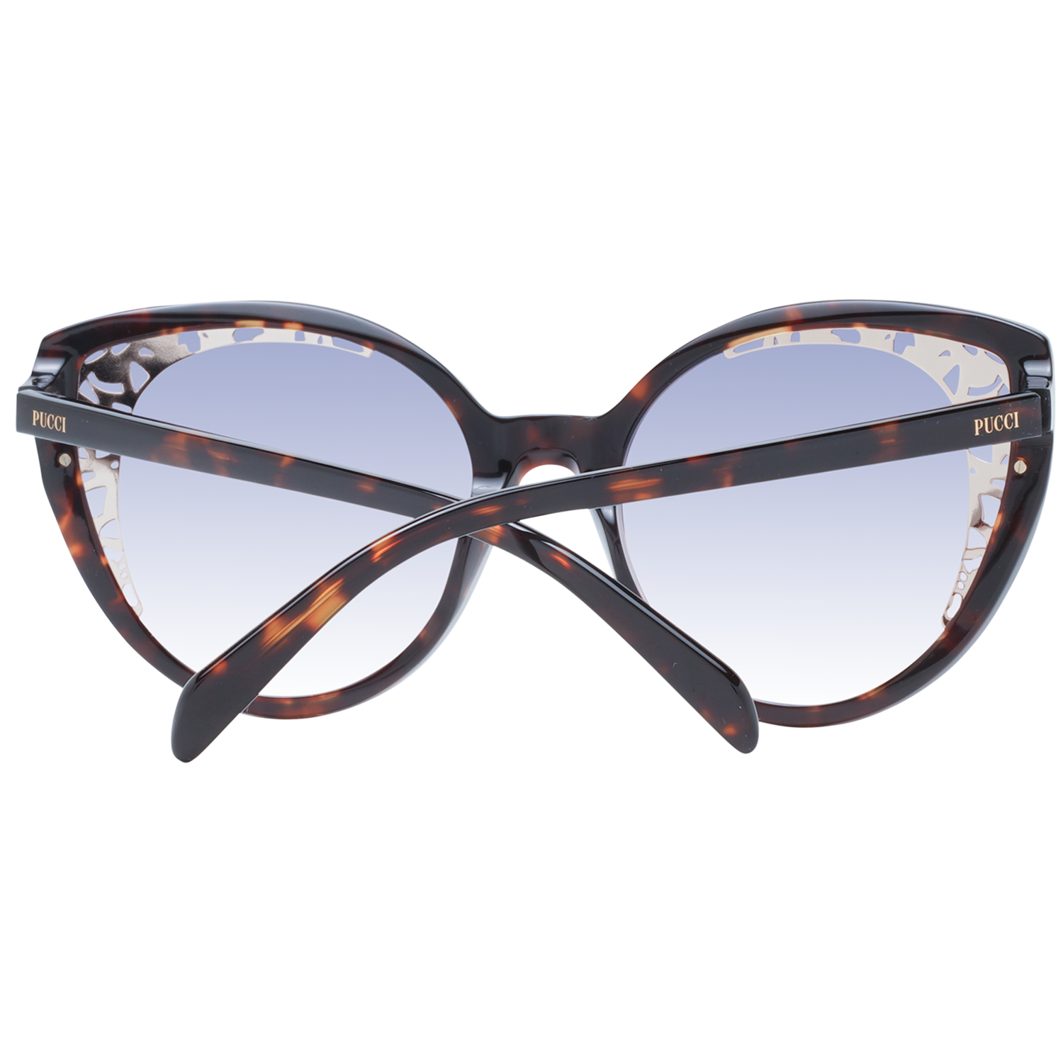 Emilio Pucci Sunglasses EP0182 52B 58