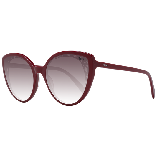 Emilio Pucci Sunglasses EP0182 66T 58