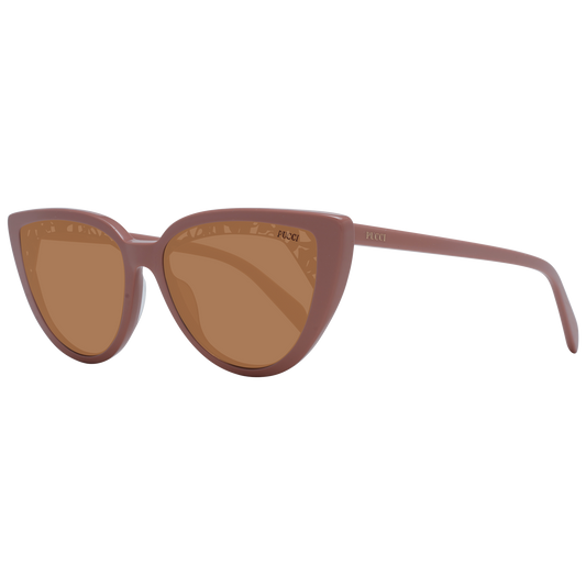 Emilio Pucci Sunglasses EP0183 45E 58