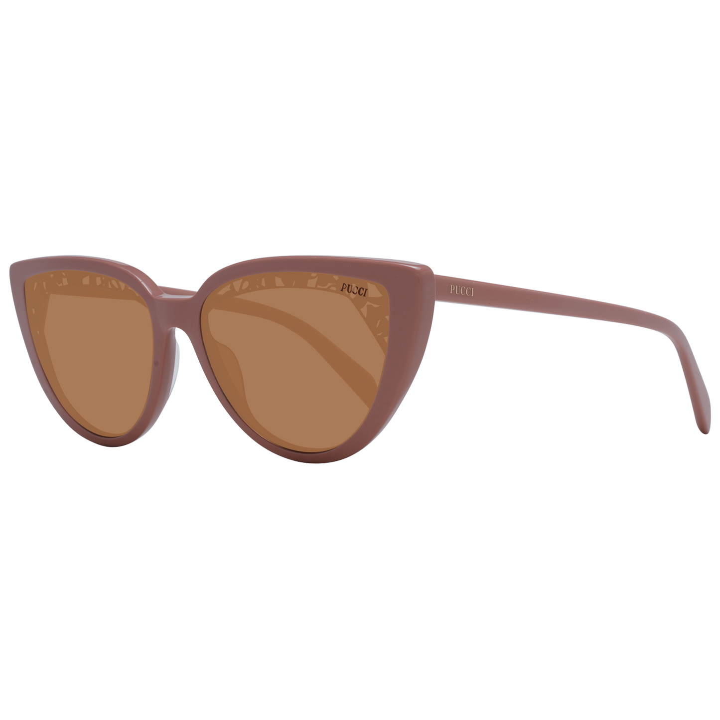 Emilio Pucci Sunglasses EP0183 45E 58