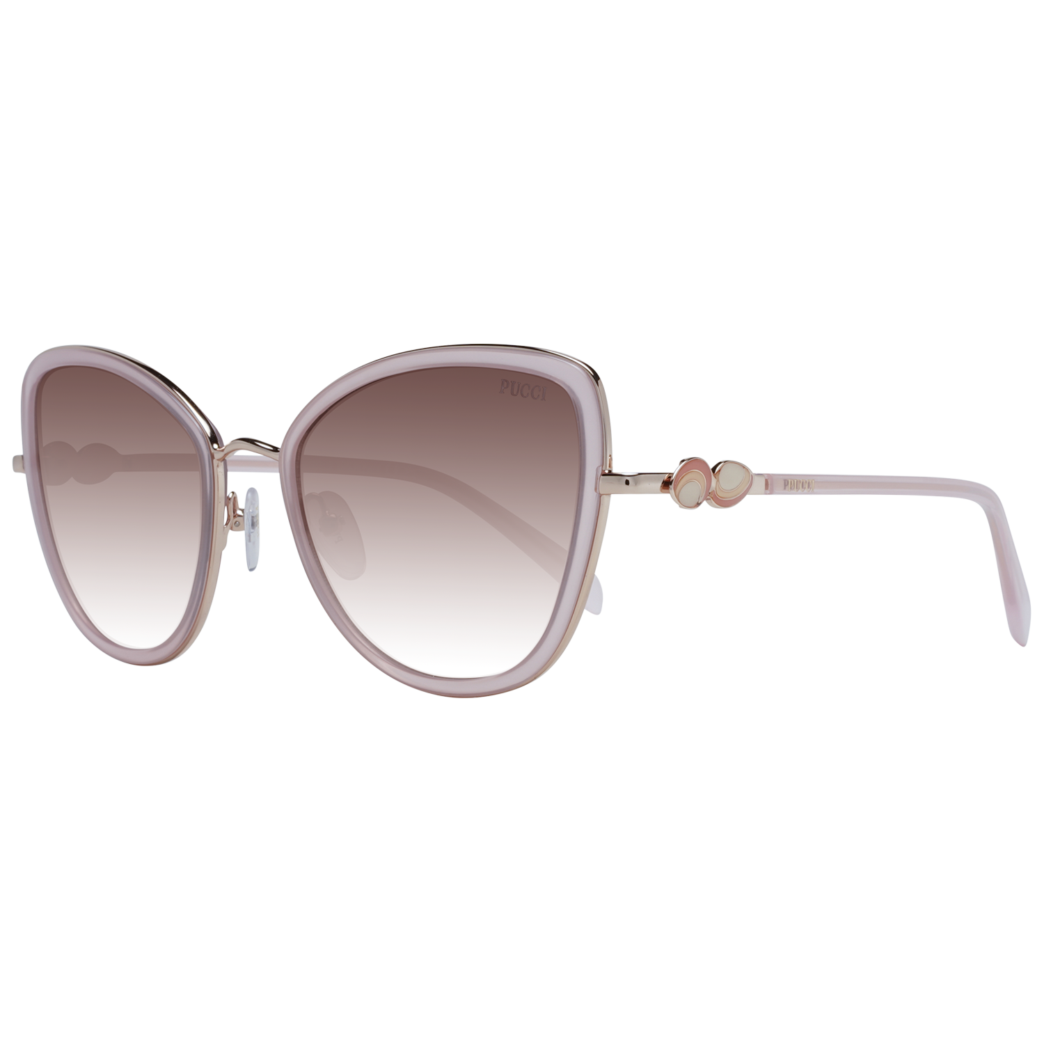 Emilio Pucci Sunglasses EP0184 74F 57